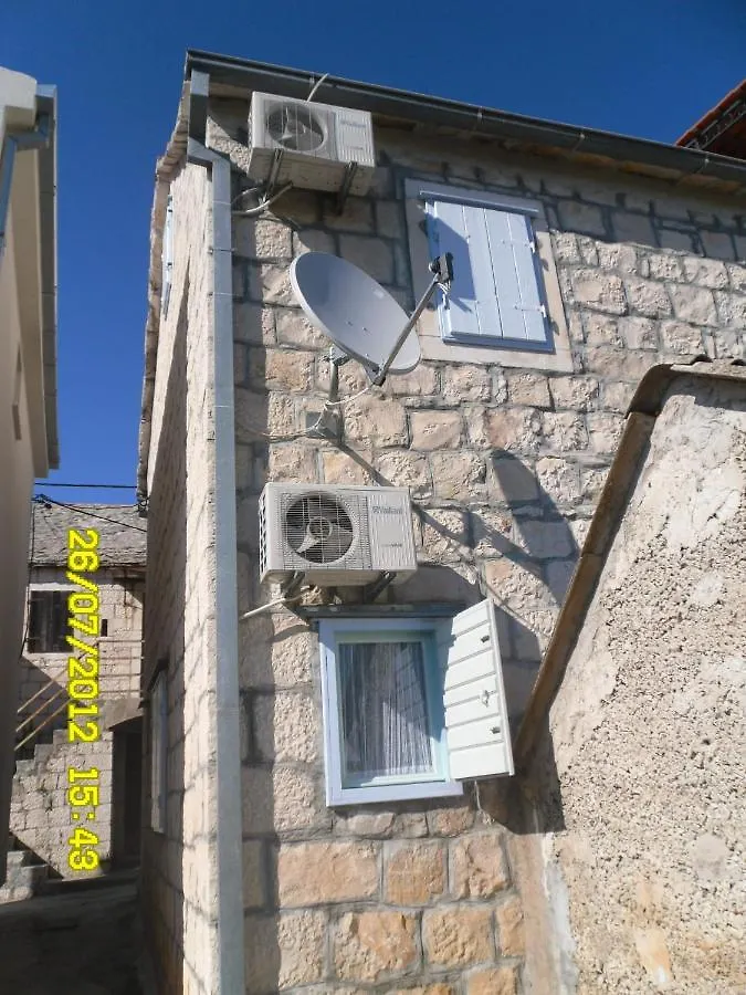 Appartement Studio Okrug Donji 16737B Donji Okrug