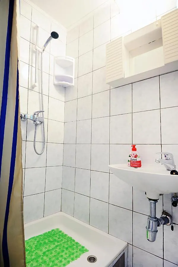 Apartment Studio Okrug Donji 16737B Donji Okrug