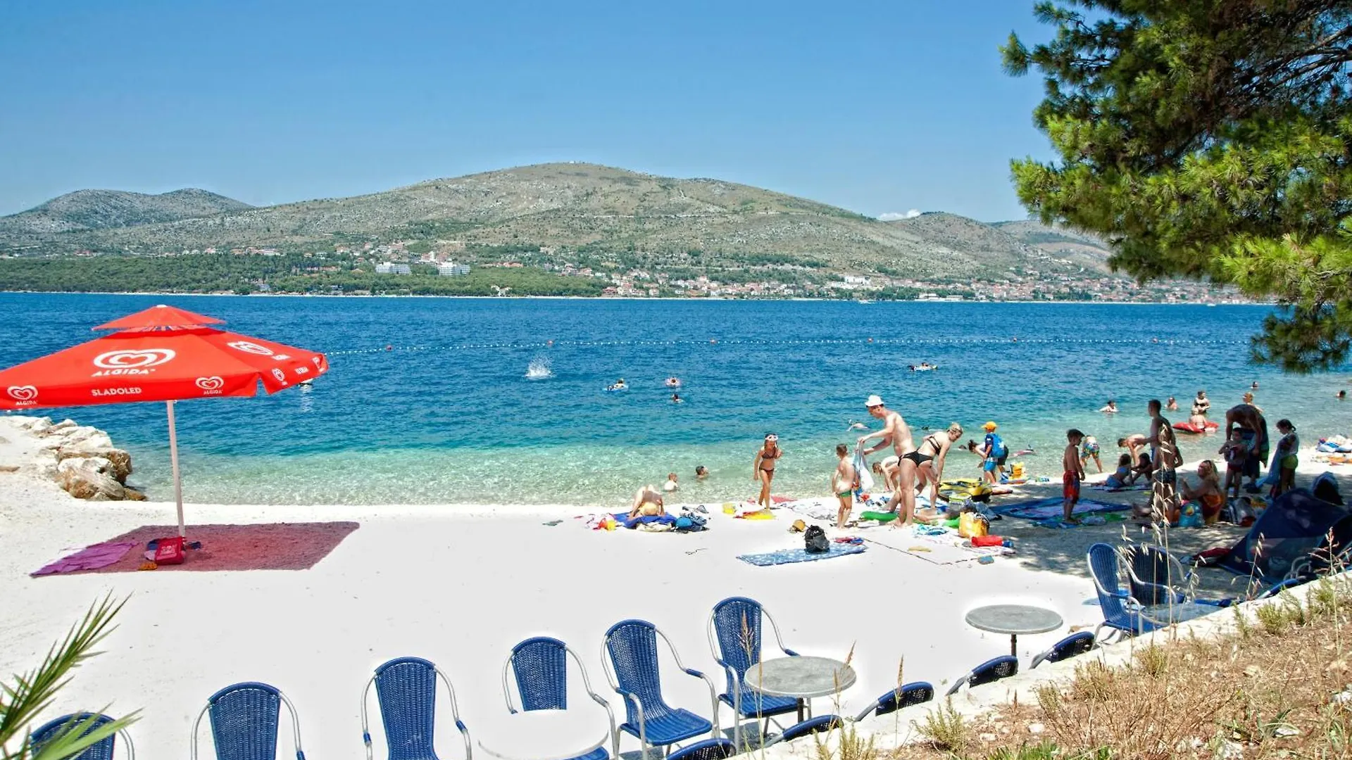 Studio Okrug Donji 16737B Donji Okrug  Croatia
